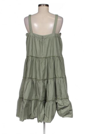 Rochie Old Navy, Mărime L, Culoare Verde, Preț 79,99 Lei