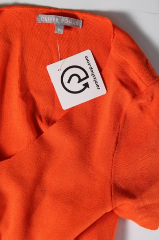 Kleid Oliver Bonas, Größe S, Farbe Orange, Preis 18,28 €