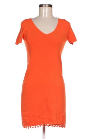 Kleid Oliver Bonas, Größe S, Farbe Orange, Preis € 18,28