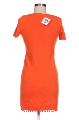 Kleid Oliver Bonas, Größe S, Farbe Orange, Preis 18,28 €