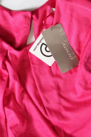 Kleid Orsay, Größe L, Farbe Rosa, Preis 14,99 €