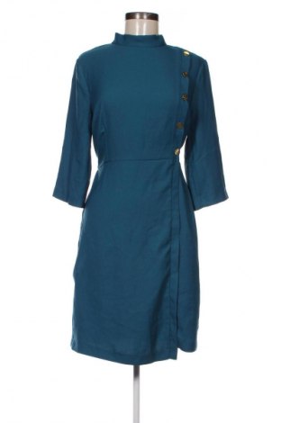 Kleid Orsay, Größe M, Farbe Blau, Preis 15,49 €