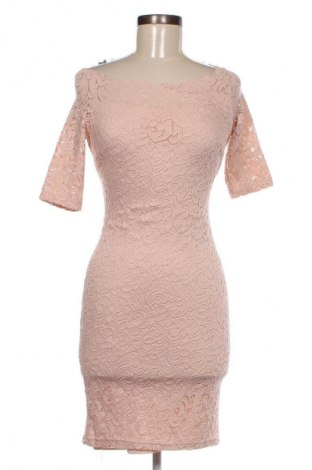 Kleid Orsay, Größe S, Farbe Aschrosa, Preis 2,99 €