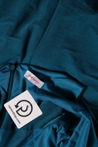 Kleid Orsay, Größe M, Farbe Blau, Preis € 11,99