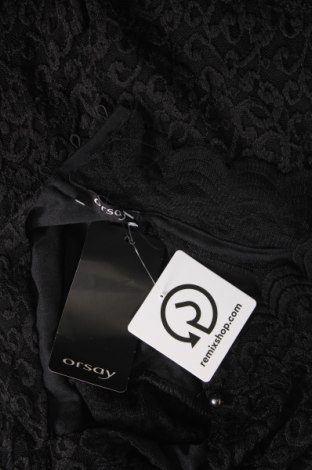 Kleid Orsay, Größe XS, Farbe Schwarz, Preis € 10,25