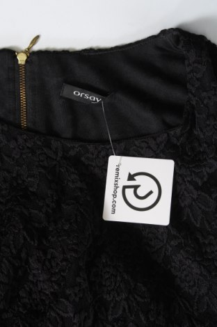 Kleid Orsay, Größe XS, Farbe Schwarz, Preis € 9,49