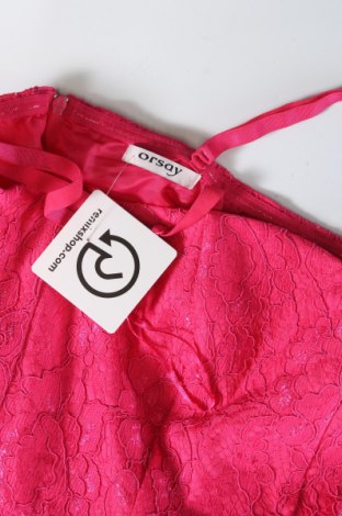 Kleid Orsay, Größe XS, Farbe Rosa, Preis € 6,99