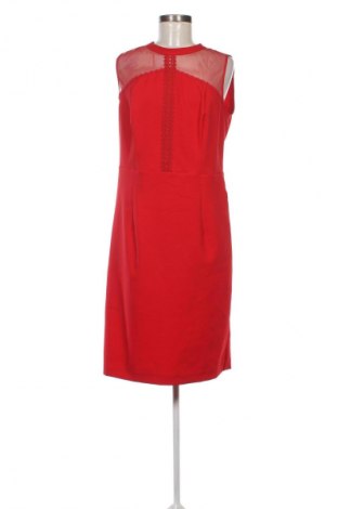 Kleid Orsay, Größe L, Farbe Rot, Preis 27,70 €