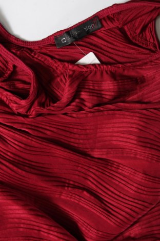 Kleid Oxiuli Fashion, Größe S, Farbe Rot, Preis € 33,99