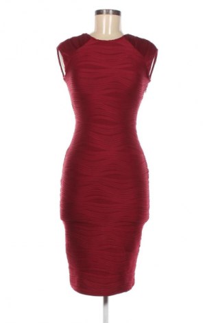 Kleid Oxiuli Fashion, Größe S, Farbe Rot, Preis € 13,99