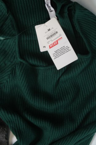 Kleid Page One, Größe M, Farbe Grün, Preis 32,29 €