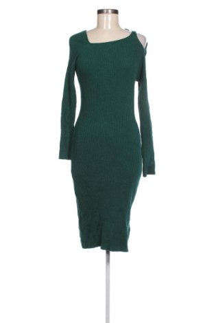 Kleid Page One, Größe M, Farbe Grün, Preis 7,99 €