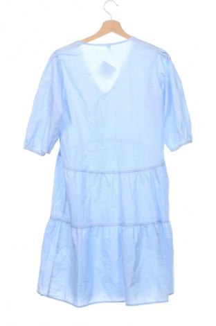 Kleid Page One, Größe XS, Farbe Blau, Preis 6,99 €