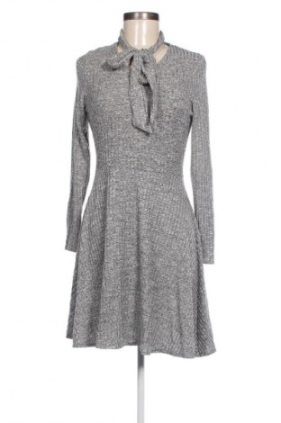 Kleid Papaya, Größe M, Farbe Grau, Preis 6,99 €