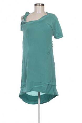 Kleid Patrizia Pepe, Größe S, Farbe Blau, Preis € 38,99