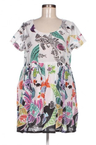 Rochie Peace + Love, Mărime M, Culoare Multicolor, Preț 81,99 Lei