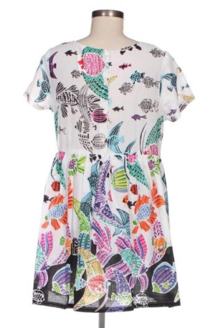 Rochie Peace + Love, Mărime M, Culoare Multicolor, Preț 124,68 Lei