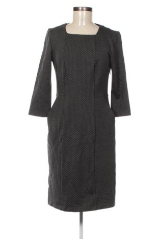 Kleid Peter Hahn, Größe S, Farbe Grau, Preis 8,99 €