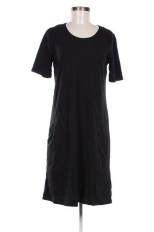 Kleid Peter Hahn, Größe L, Farbe Schwarz, Preis 17,49 €