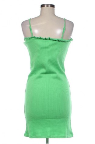 Rochie Pieces, Mărime L, Culoare Verde, Preț 57,49 Lei