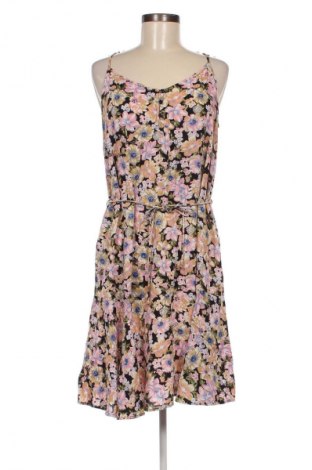 Kleid Pieces, Größe L, Farbe Mehrfarbig, Preis 22,49 €