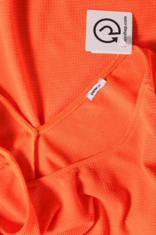 Kleid Pimkie, Größe XS, Farbe Orange, Preis € 5,49