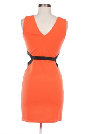 Kleid Pimkie, Größe XS, Farbe Orange, Preis 6,49 €