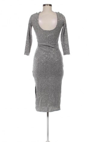 Kleid Pimkie, Größe S, Farbe Silber, Preis 6,99 €