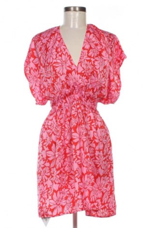 Kleid Pink Woman, Größe L, Farbe Mehrfarbig, Preis € 9,49