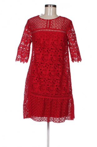 Kleid Pinkiss, Größe M, Farbe Rot, Preis 61,05 €