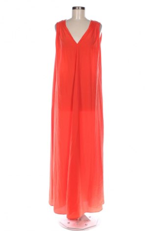 Kleid Pinko, Größe L, Farbe Orange, Preis 73,99 €