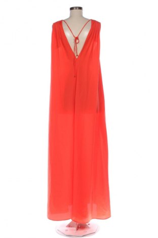 Kleid Pinko, Größe L, Farbe Orange, Preis 73,99 €