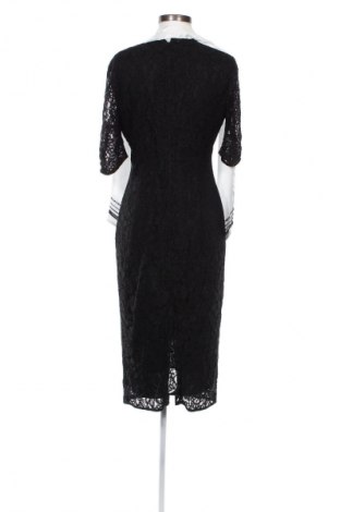 Rochie Pinko, Mărime M, Culoare Negru, Preț 381,10 Lei