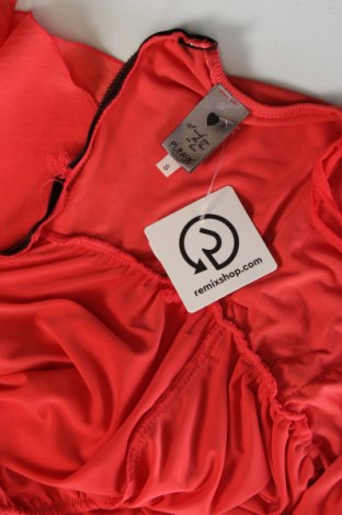 Kleid Please, Größe S, Farbe Rot, Preis € 17,49