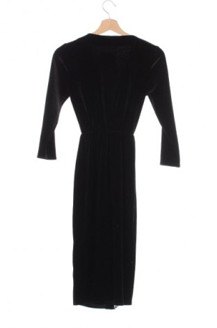 Rochie Poema, Mărime XS, Culoare Negru, Preț 79,99 Lei