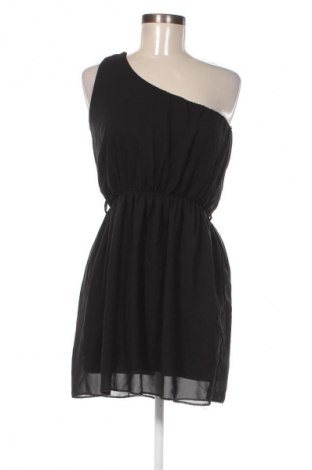 Rochie Point, Mărime M, Culoare Negru, Preț 47,99 Lei