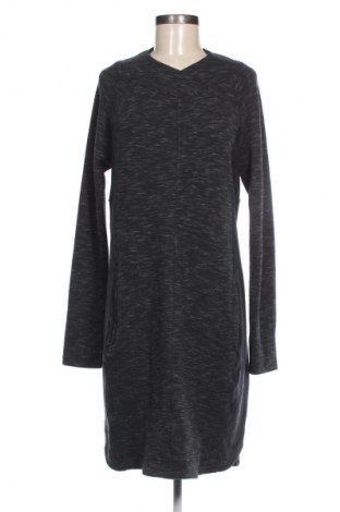 Kleid Prana, Größe L, Farbe Schwarz, Preis 8,99 €