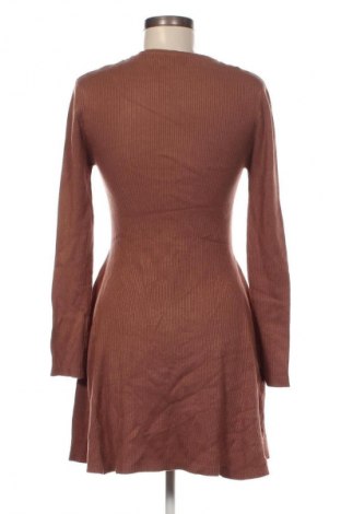 Kleid Primark, Größe M, Farbe Braun, Preis 7,99 €