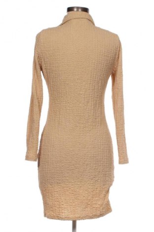 Kleid Primark, Größe L, Farbe Beige, Preis 6,99 €