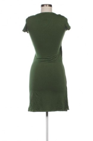 Rochie Promod, Mărime S, Culoare Verde, Preț 51,88 Lei