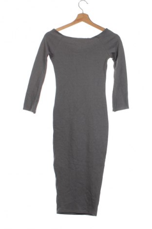 Kleid Pull&Bear, Größe S, Farbe Grau, Preis € 5,99