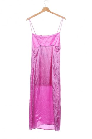 Kleid Pull&Bear, Größe S, Farbe Rosa, Preis 13,49 €