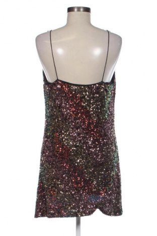 Rochie Pull&Bear, Mărime M, Culoare Multicolor, Preț 91,99 Lei