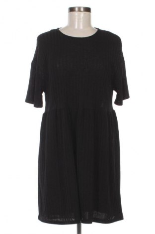 Kleid Pull&Bear, Größe L, Farbe Schwarz, Preis 14,91 €