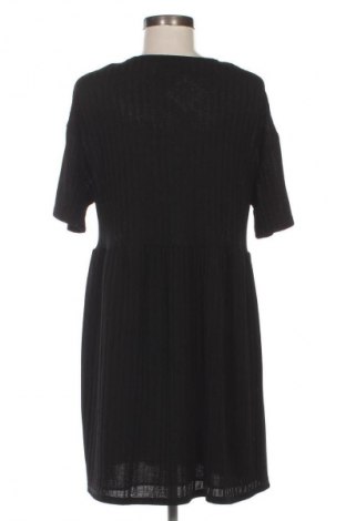 Kleid Pull&Bear, Größe L, Farbe Schwarz, Preis 6,99 €