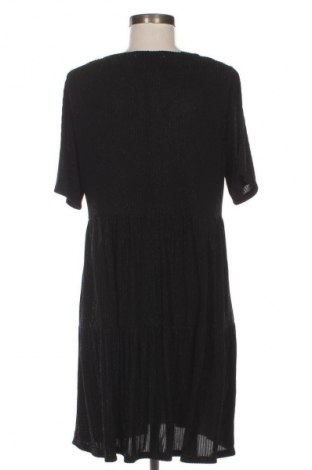 Kleid Pull&Bear, Größe M, Farbe Schwarz, Preis 9,11 €