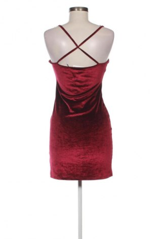 Kleid Pull&Bear, Größe M, Farbe Rot, Preis 8,02 €