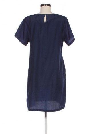 Kleid Qed London, Größe L, Farbe Blau, Preis € 6,26