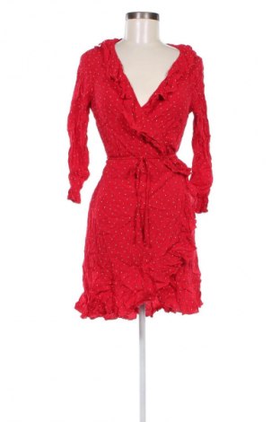 Kleid REVICE, Größe M, Farbe Rot, Preis € 5,29