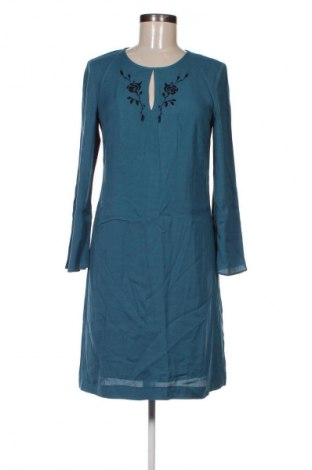 Kleid Rabarbar, Größe M, Farbe Blau, Preis € 29,99